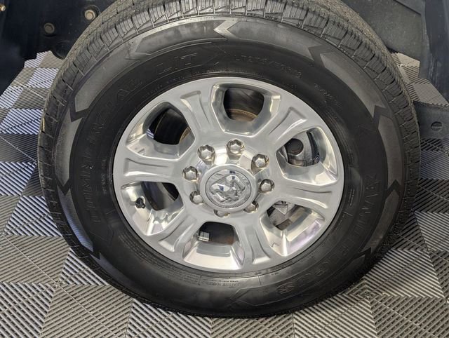 Used 2024 RAM 2500 Big Horn image 8