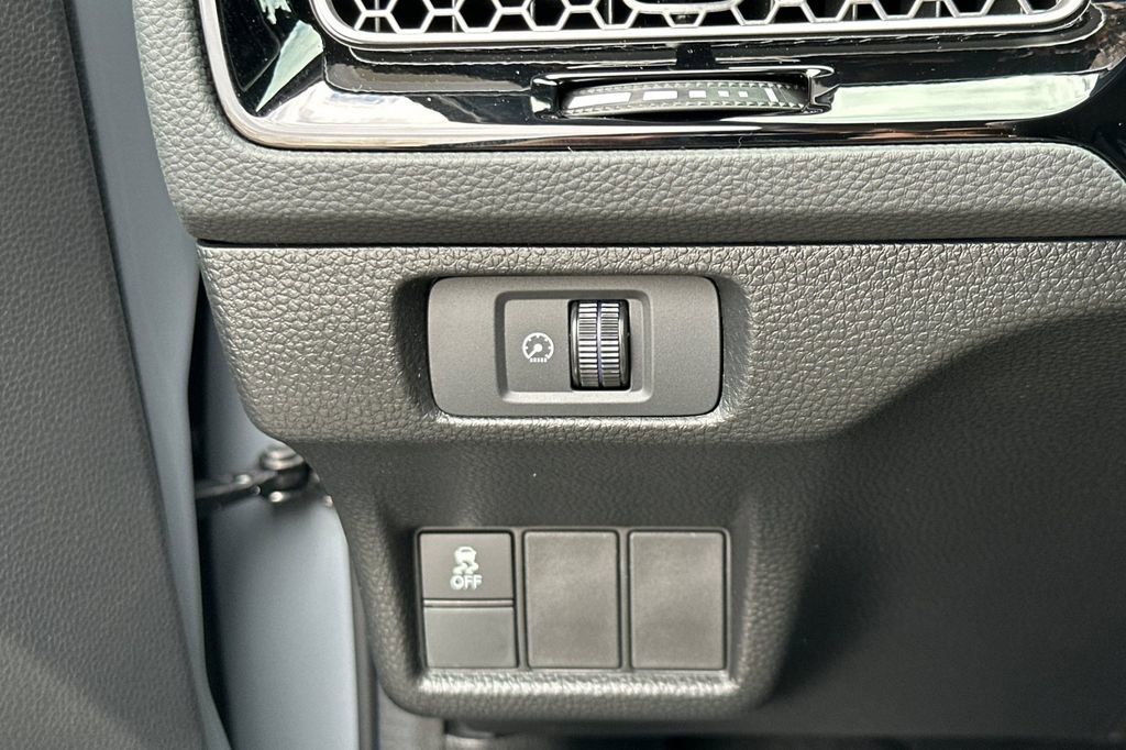 New 2026 Honda Civic Sport image 28