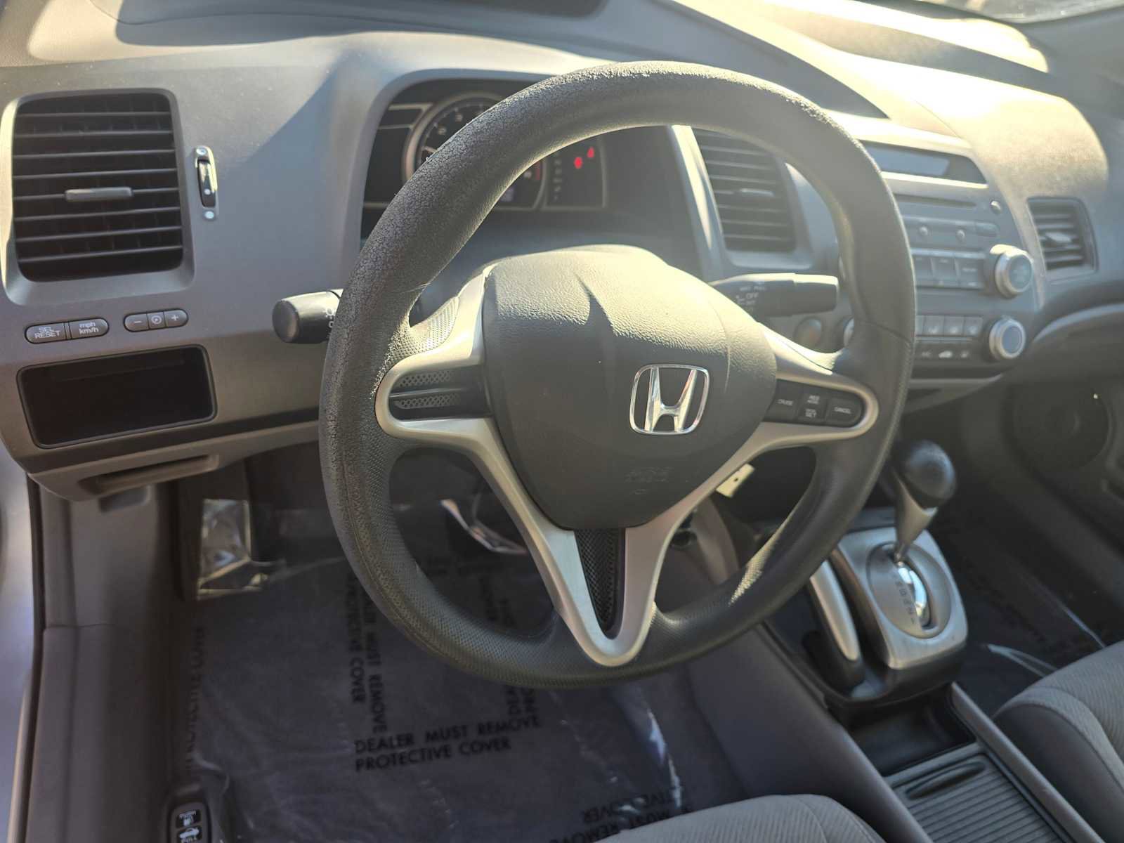 Used 2009 Honda Civic LX image 24