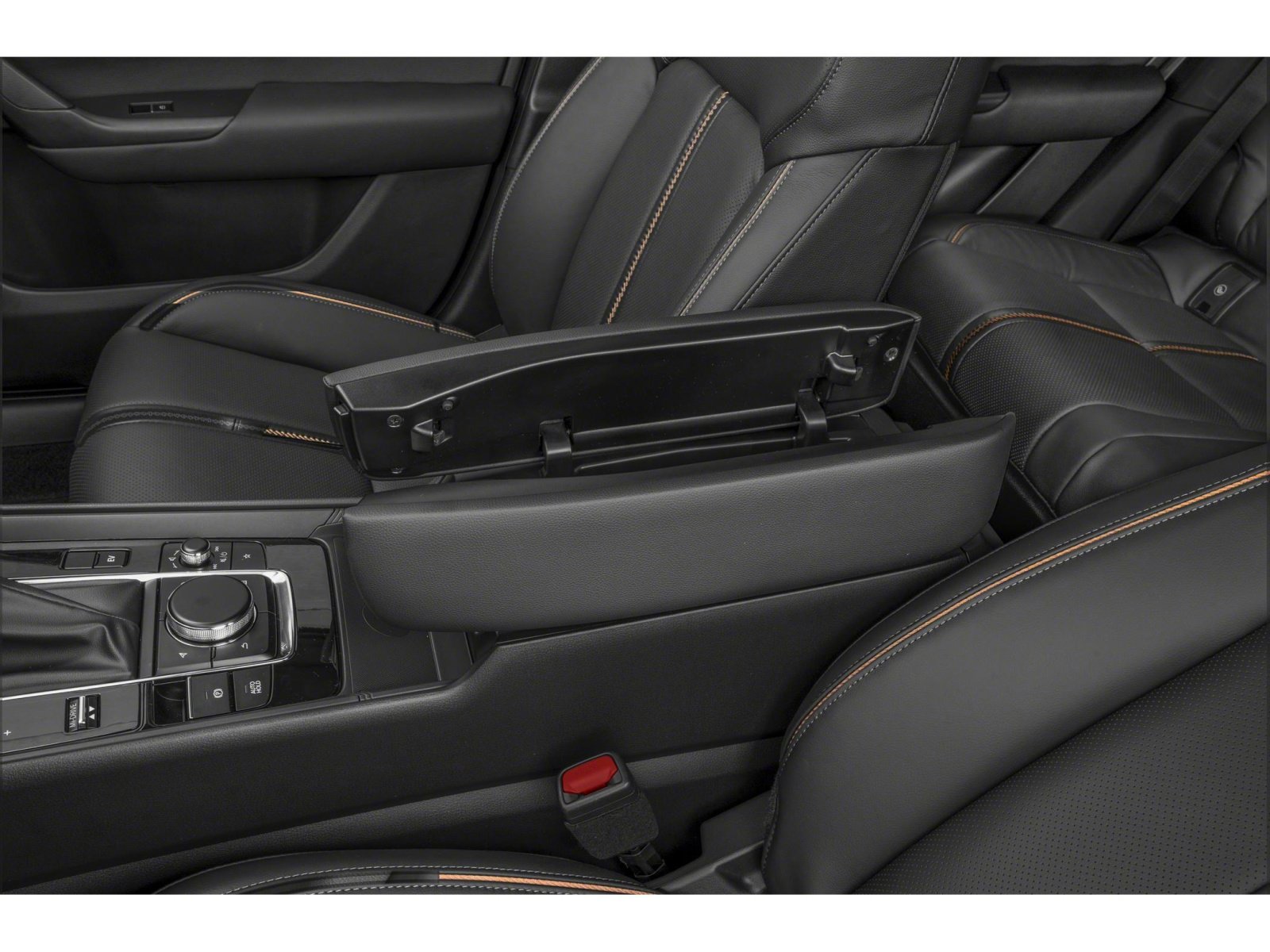 New 2026 MAZDA CX-50 2.5 Hybrid w/ Cargo Package image 9