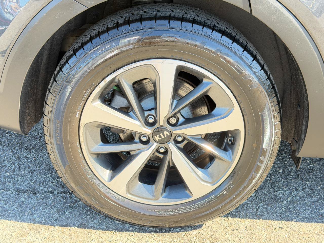 Used 2019 Kia Sorento EX AWD/4WD image 96