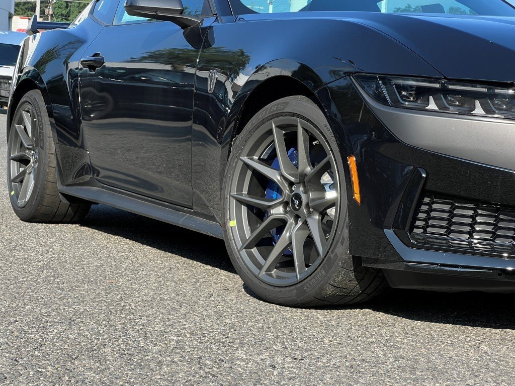 New 2025 Ford Mustang Dark Horse w/ Dark Horse Handlin Package image 5