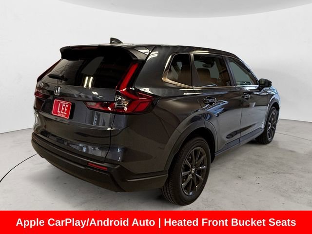 New 2026 Honda CR-V EX-L image 6