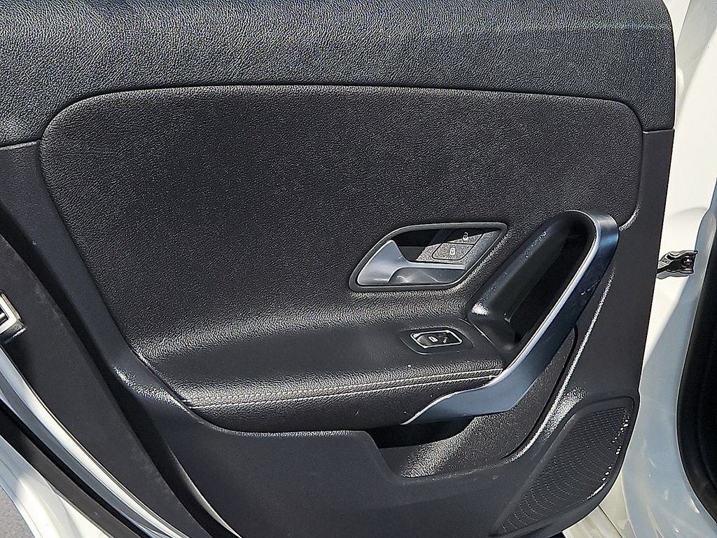 Certified 2020 Mercedes-Benz A 220 image 15