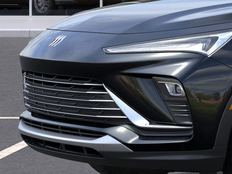 New 2025 Buick Envista Preferred w/ Convenience I Package image 13
