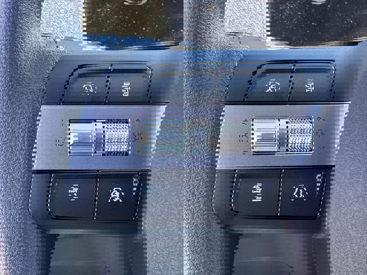 New 2026 Hyundai Tucson SE image 23