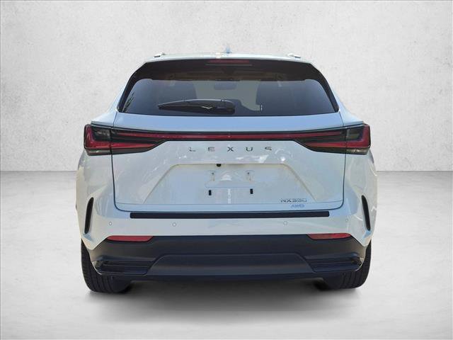 New 2026 Lexus NX 350 AWD w/ Luxury Package image 7