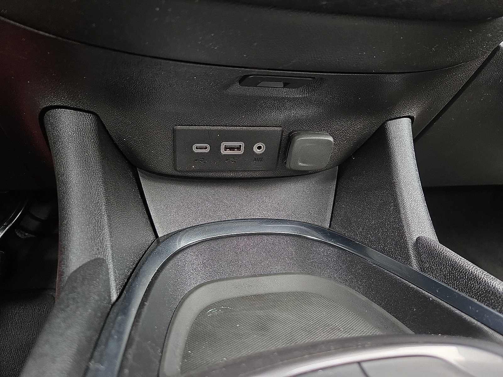 Used 2023 Chevrolet Malibu LT w/ Driver Confidence Package FWD image 17