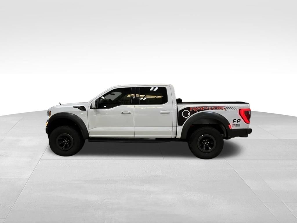 Used 2023 Ford F150 Raptor AWD/4WD image 2