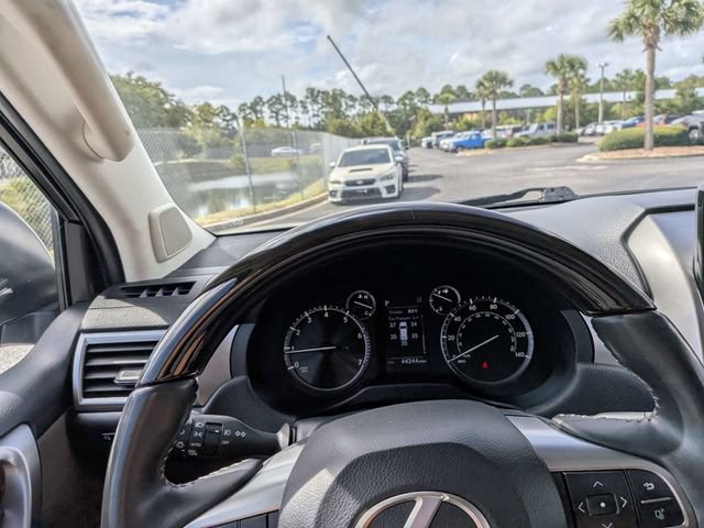 Used 2022 Lexus GX 460 Premium w/ Premium Package AWD/4WD image 30