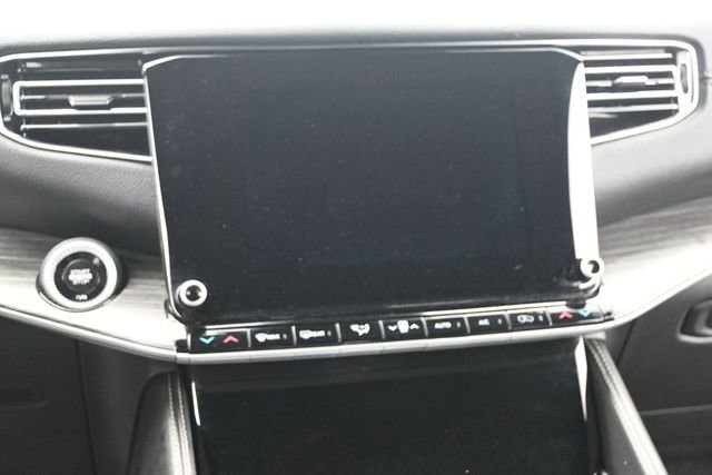 Used 2024 Jeep Wagoneer L Series II w/ Flexible Seating Group AWD/4WD image 27