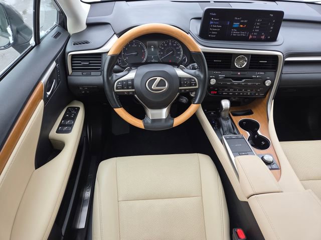 Used 2021 Lexus RX 350 AWD w/ Premium Package image 42