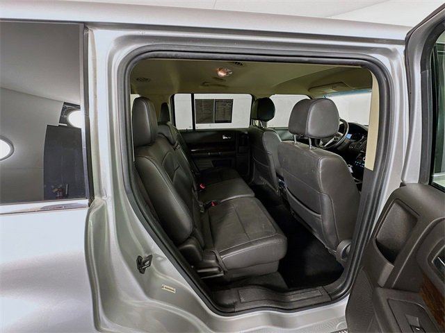 Used 2019 Ford Flex Limited image 28