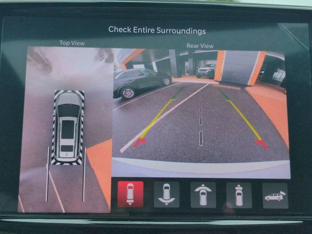 New 2027 Chrysler Pacifica Limited FWD image 21