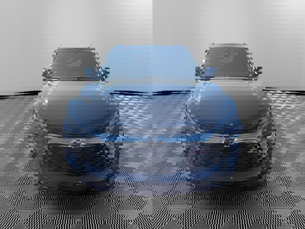 New 2025 Chevrolet Blazer RS w/ Enhanced Convenience Package image 2