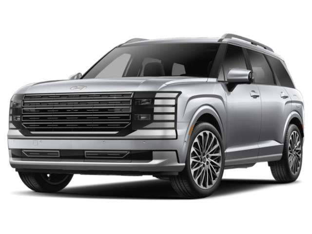 New 2026 Hyundai Palisade Calligraphy
