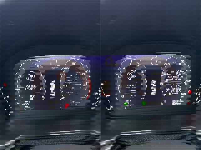 Used 2025 Honda Accord SE image 28