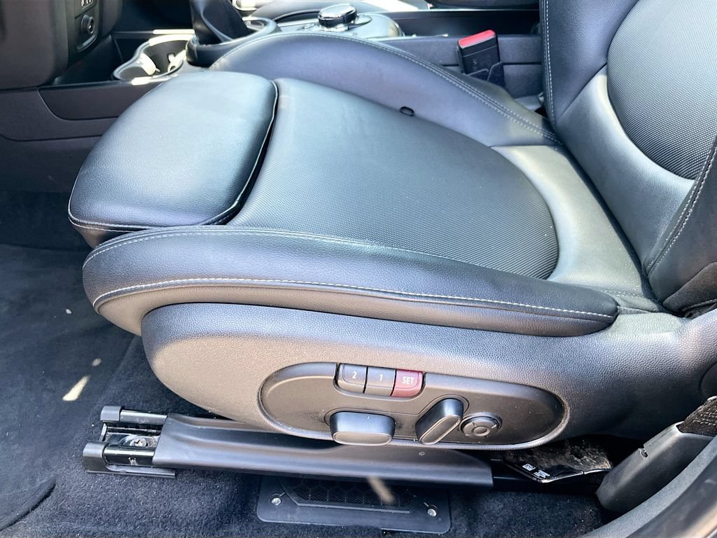 Used 2018 MINI Cooper Countryman S FWD image 19