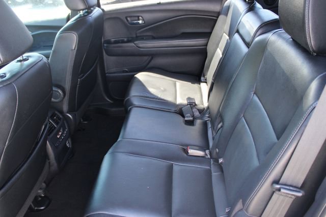 Used 2019 Honda Pilot EX-L image 11