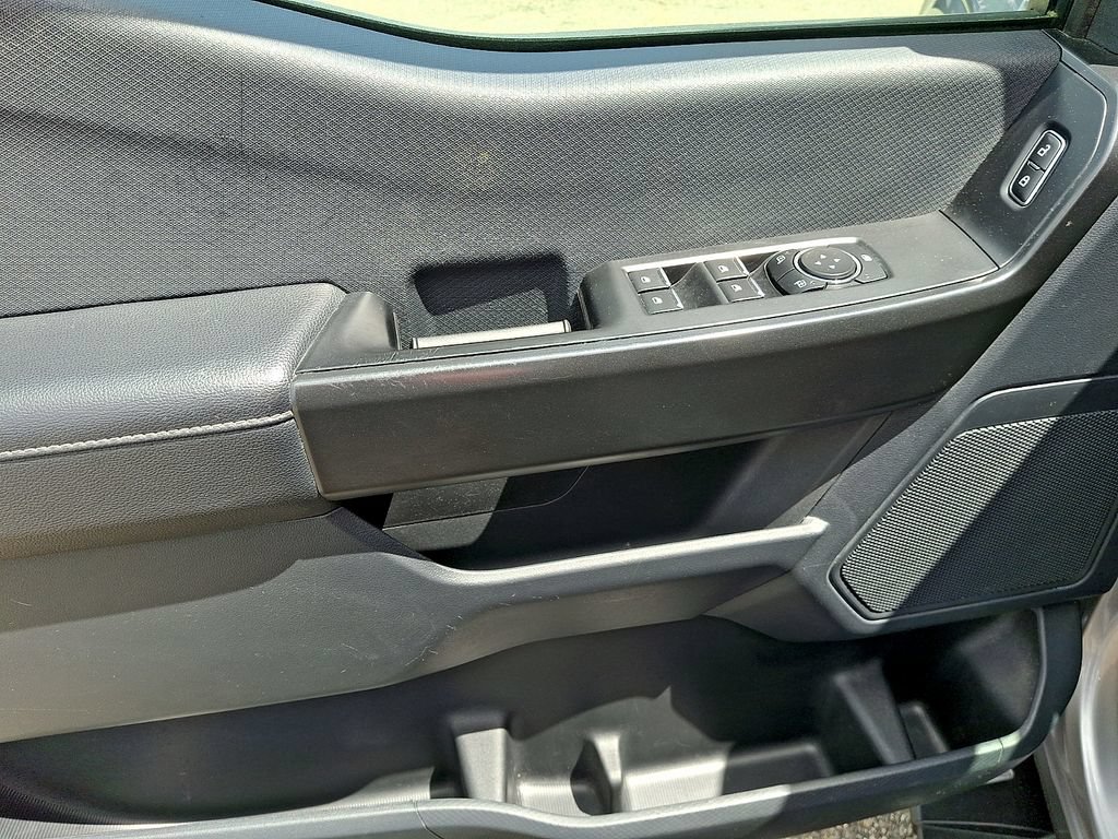 Used 2023 Ford F150 XL w/ STX Appearance Package AWD/4WD image 13