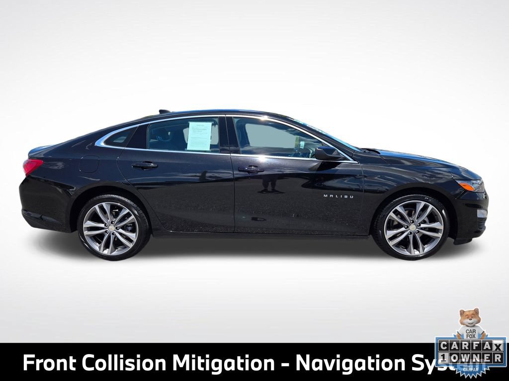 Used 2024 Chevrolet Malibu LT FWD image 8