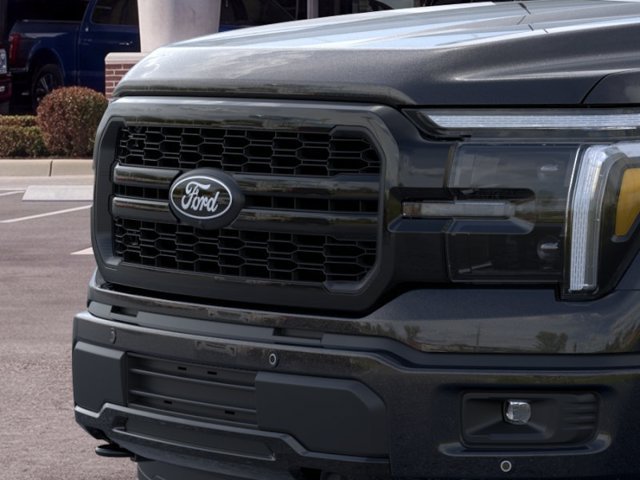 New 2026 Ford F150 Lariat w/ Equipment Group 501A Mid AWD/4WD image 17