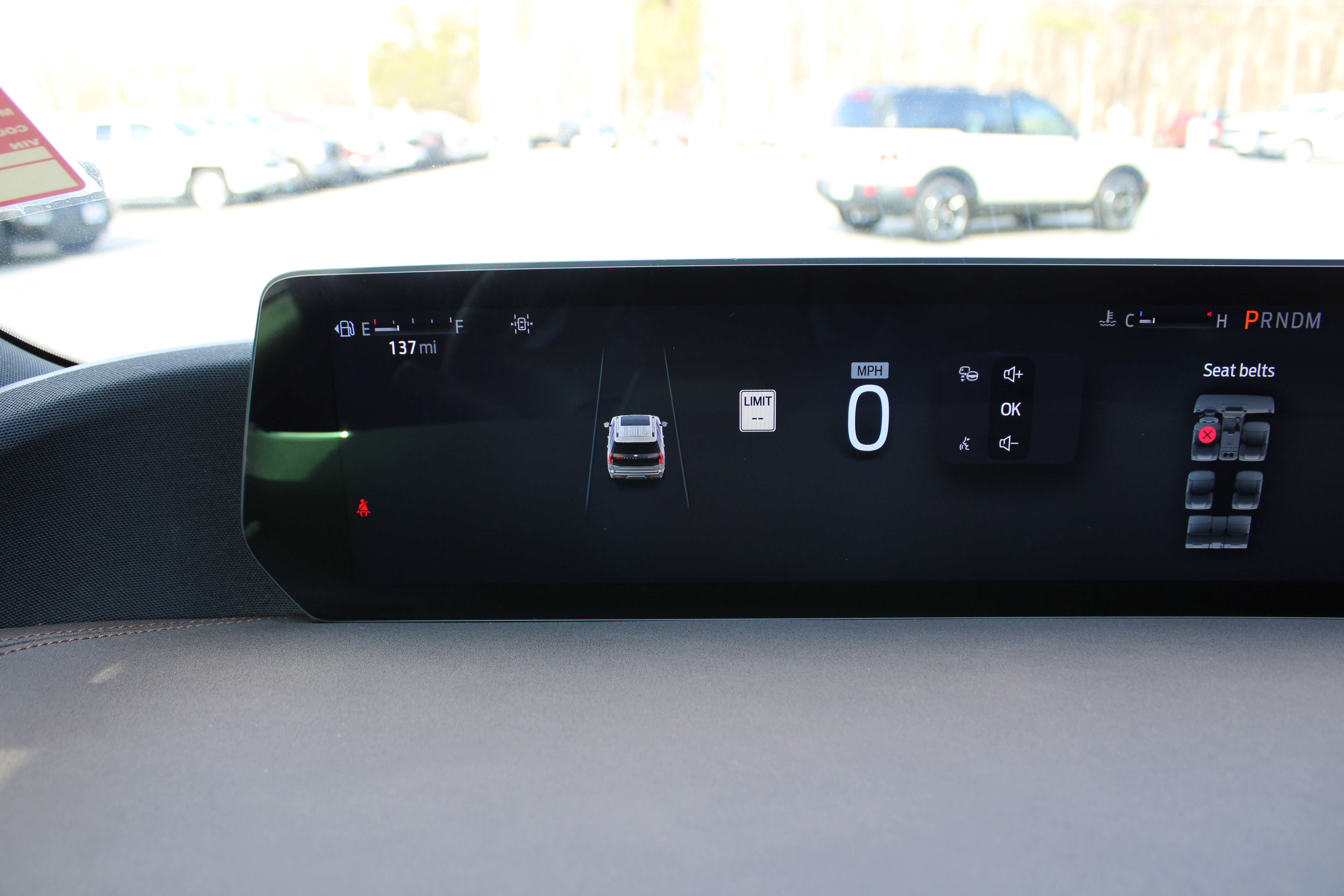 Used 2025 Ford Expedition King Ranch image 20