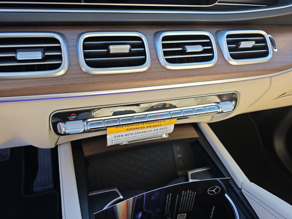 New 2026 Mercedes-Benz GLE 450 4MATIC image 16