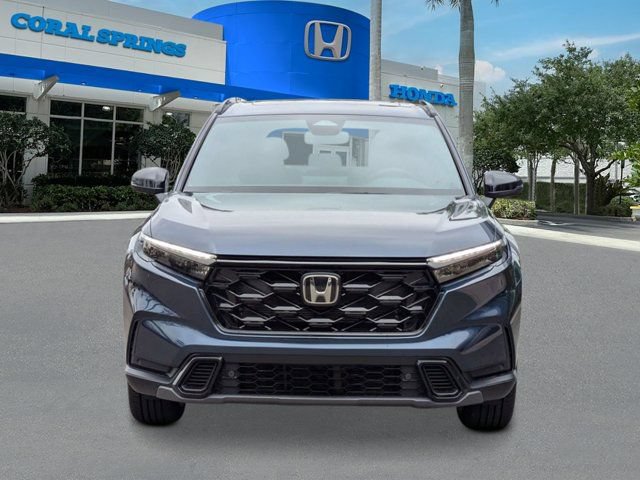 New 2026 Honda CR-V Sport-L image 6