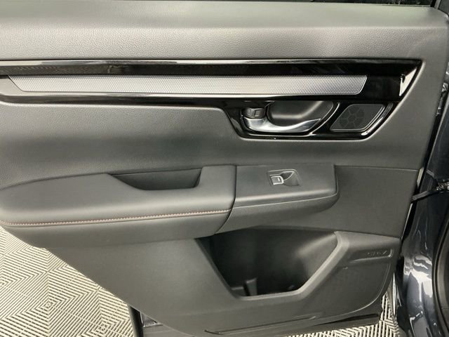 Used 2026 Honda CR-V Sport Touring image 9