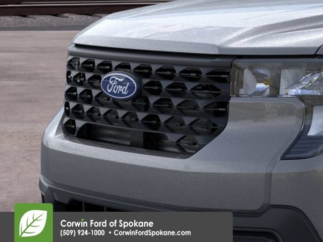 New 2026 Ford Maverick XLT AWD/4WD image 18