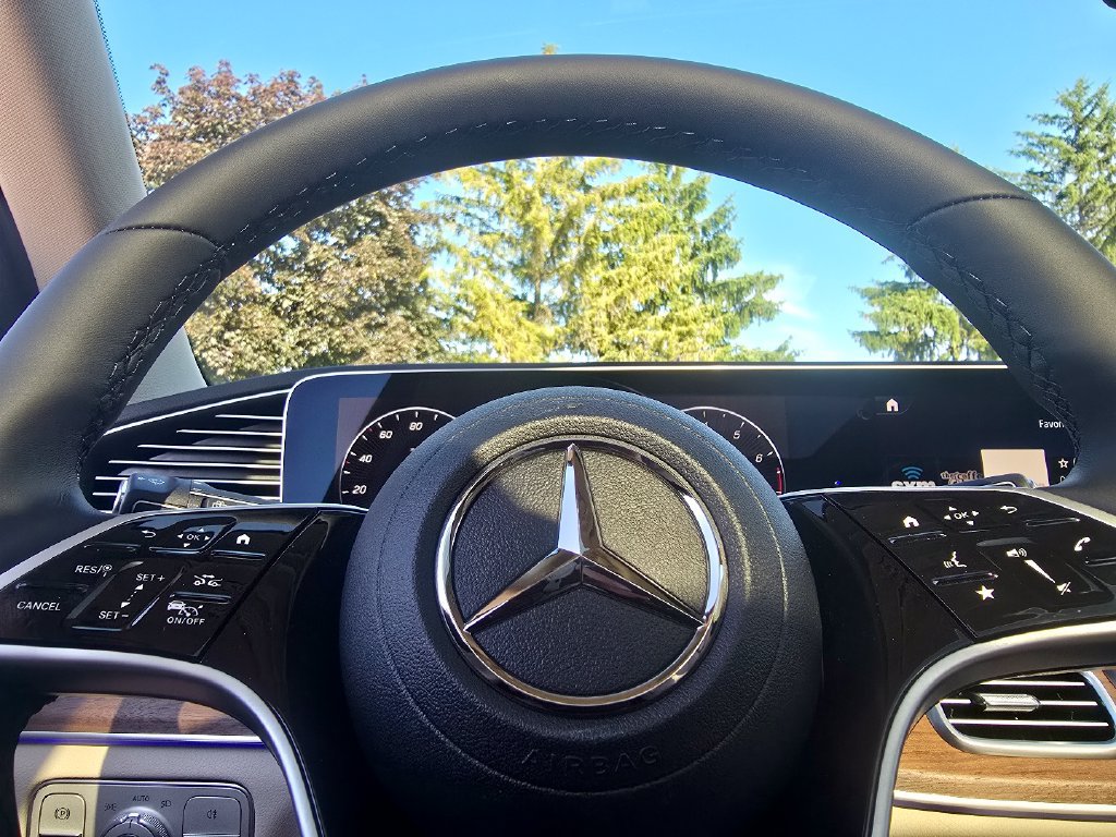 New 2026 Mercedes-Benz GLE 350 4MATIC image 30