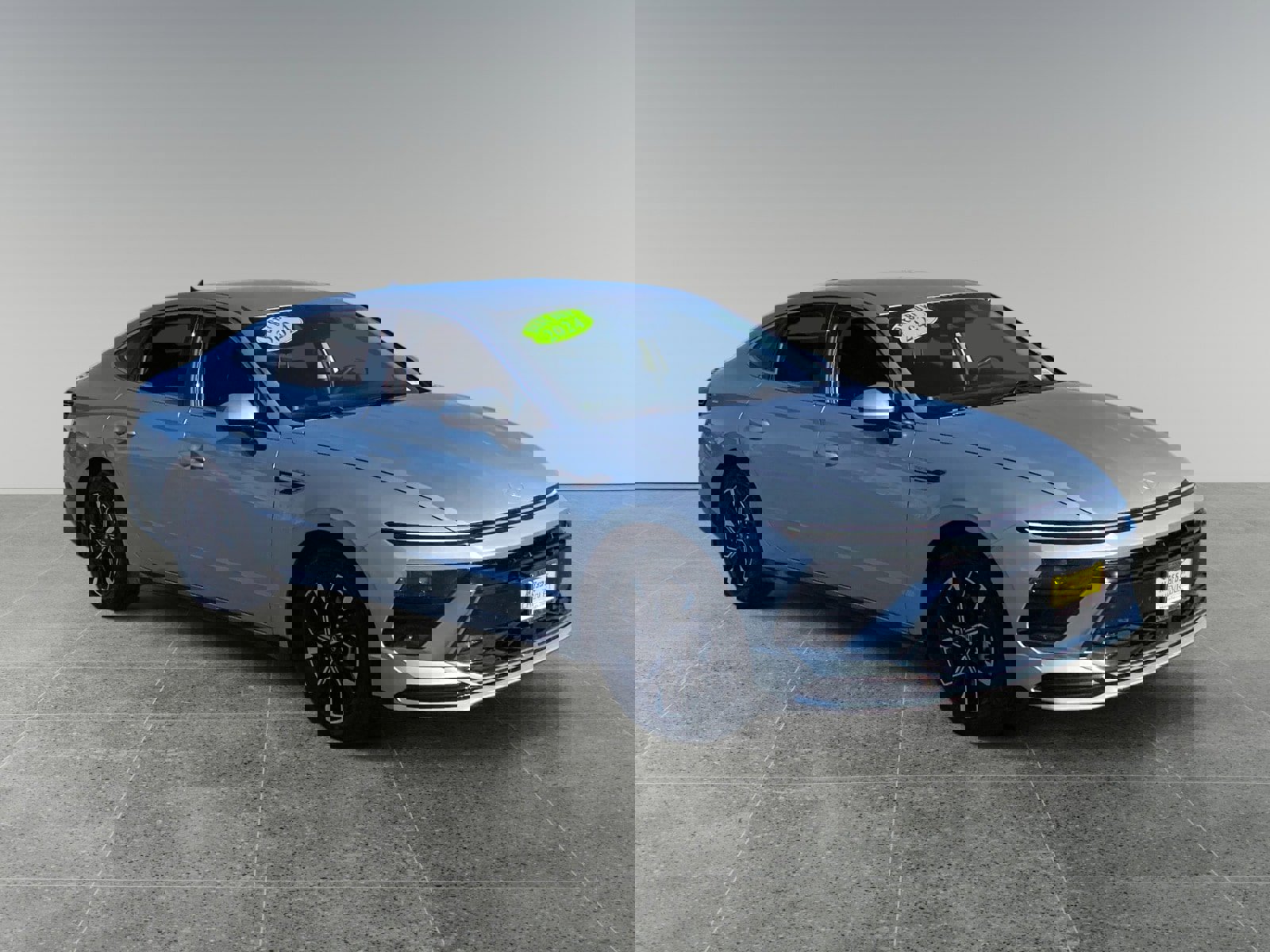 Used 2024 Hyundai Sonata SEL image 7