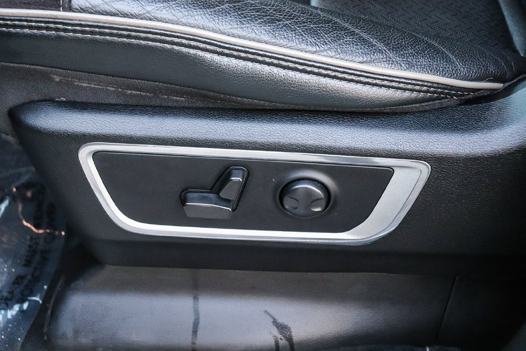 Used 2022 RAM 1500 Laramie RWD image 24