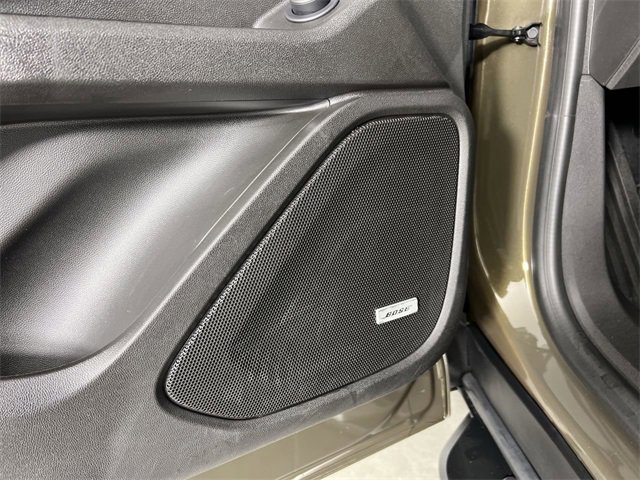 Certified 2024 GMC Terrain Denali w/ Denali Premium Package image 25