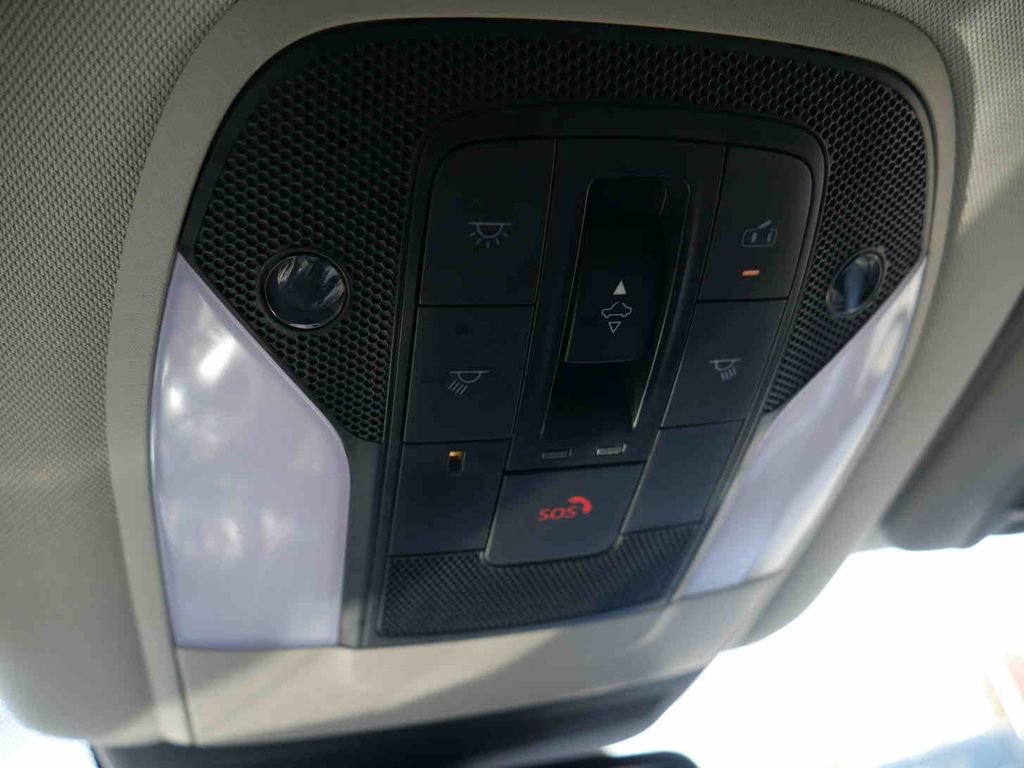 Used 2020 INFINITI QX50 Sensory w/ Proactive Package image 40