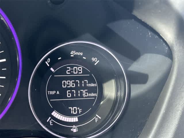 Used 2019 Honda HR-V LX image 28