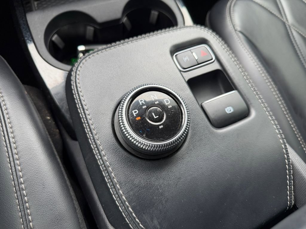 Used 2021 Ford Mustang Mach-E Select AWD/4WD image 15