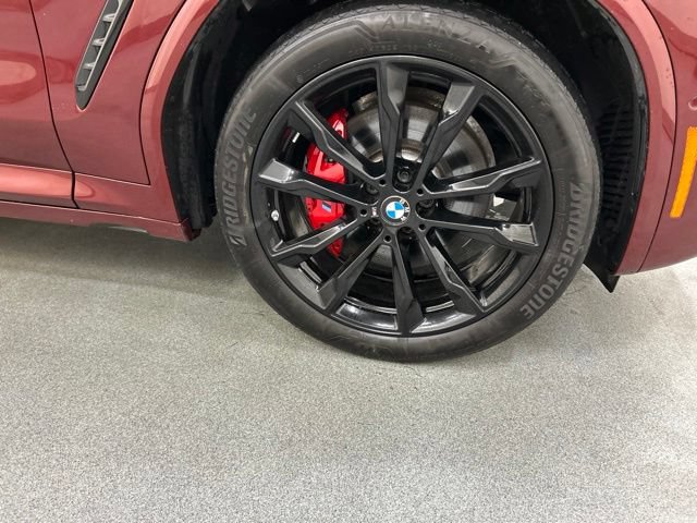 Used 2023 BMW X3 M40i w/ Premium Enhanced Package AWD/4WD image 27