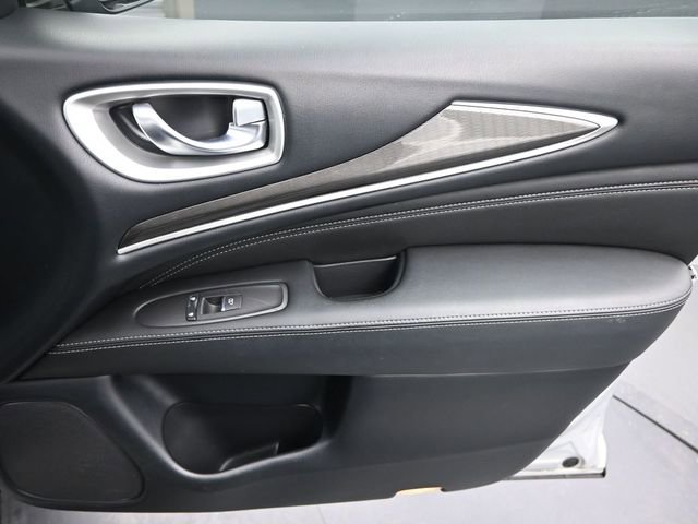 Used 2019 INFINITI QX60 Pure image 27