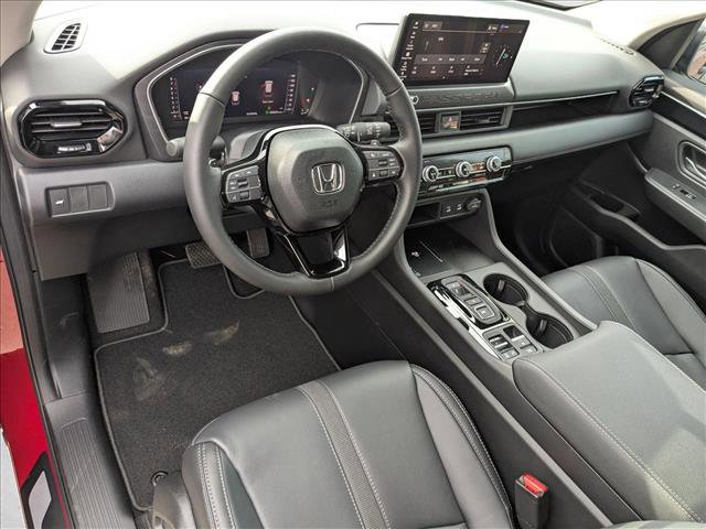 New 2026 Honda Passport RTL image 3