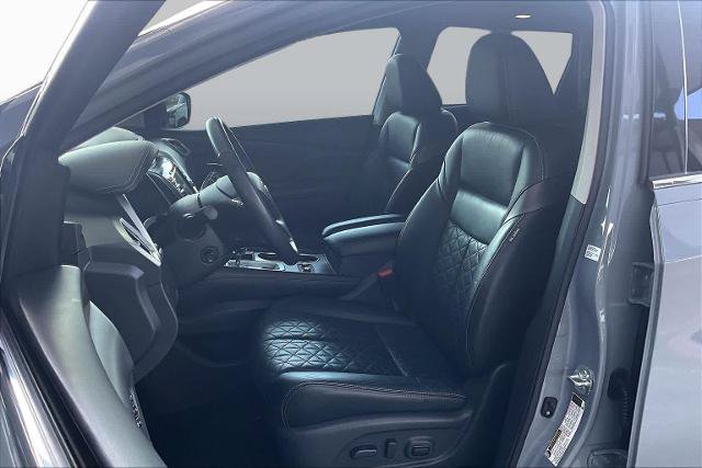 Certified 2023 Nissan Murano Platinum w/ Cargo Package FWD image 8
