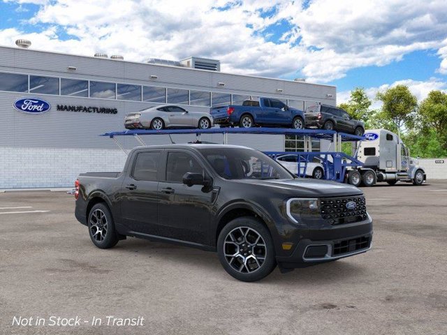 New 2026 Ford Maverick Lariat AWD/4WD image 7