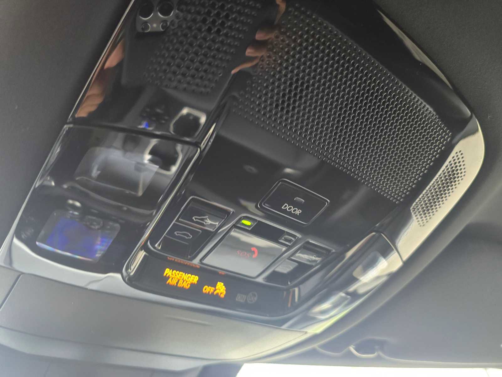 New 2026 Lexus RX 450h AWD image 33