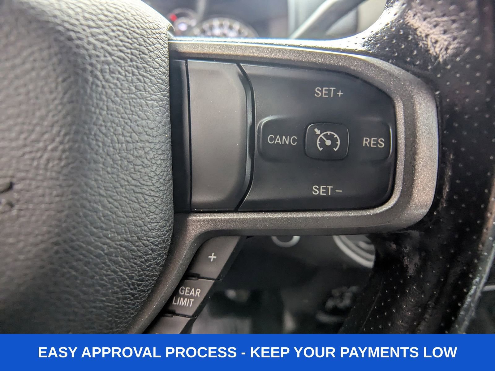 Used 2023 RAM 2500 Tradesman image 34