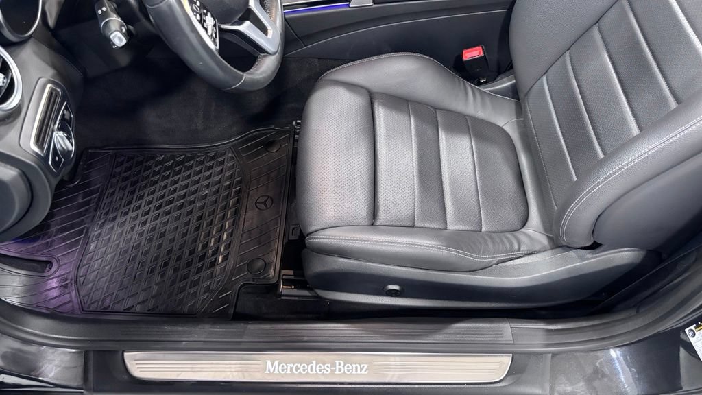 Used 2021 Mercedes-Benz C 300 4MATIC Cabriolet image 19