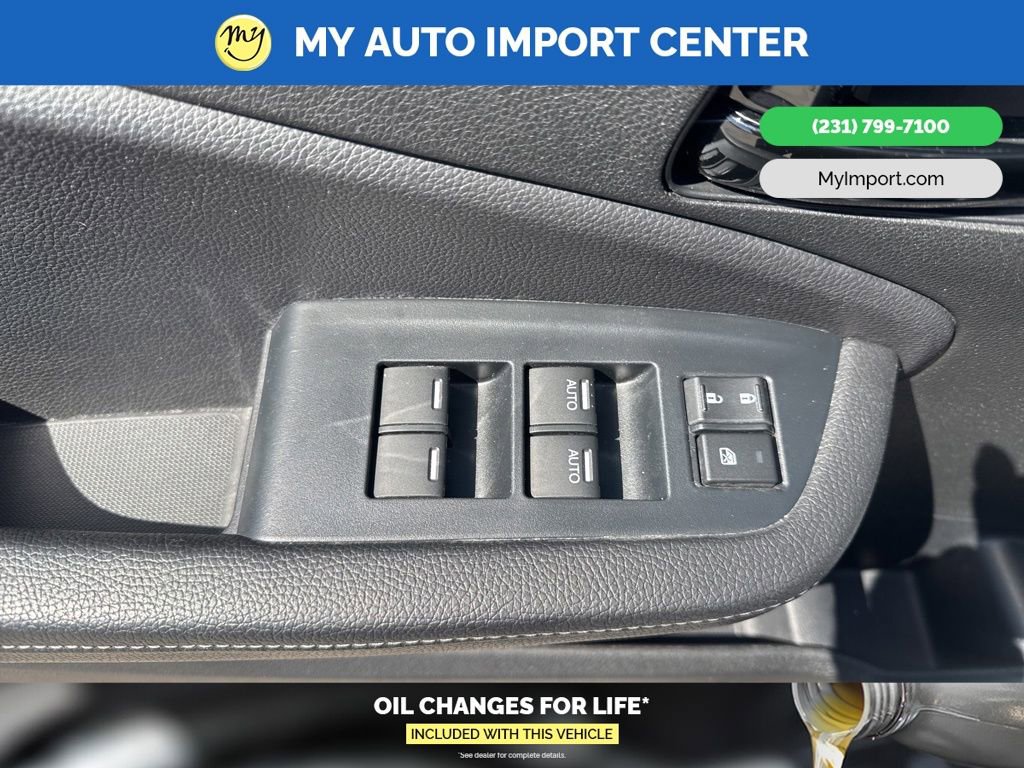 Used 2023 Honda Passport Elite image 12