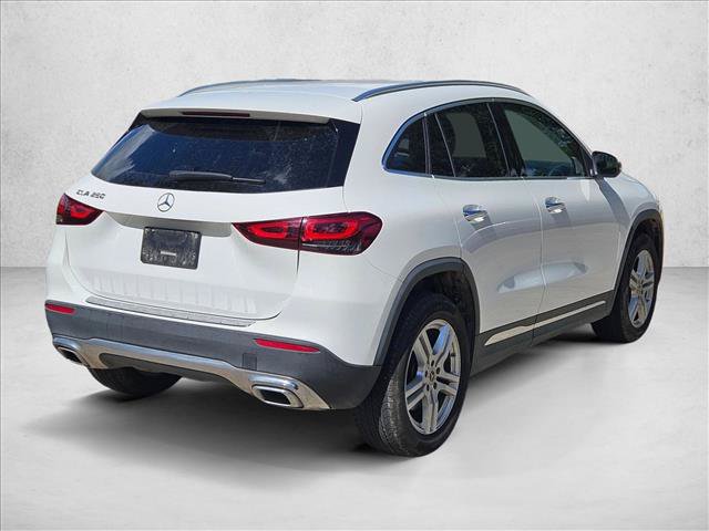 Certified 2023 Mercedes-Benz GLA 250 image 5