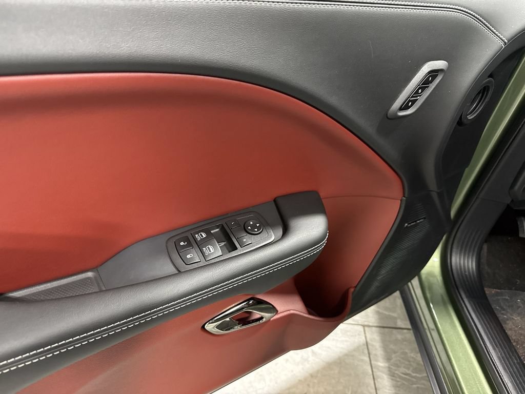 Used 2023 Dodge Challenger SRT Hellcat Redeye RWD image 24