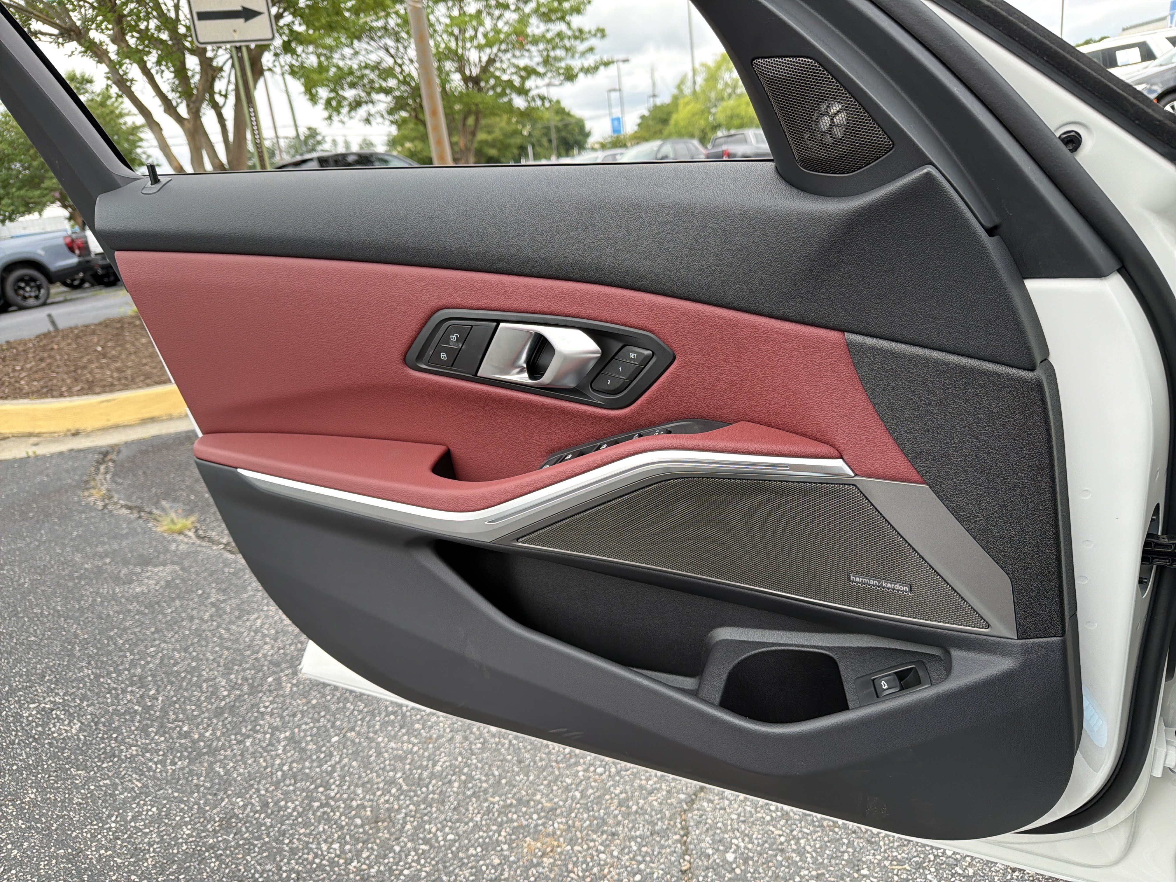 New 2026 BMW M340i w/ Premium Package RWD image 15